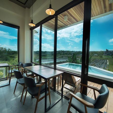 Apartament Beras Manor Kenting Hengchun Old Town Zewnętrze zdjęcie