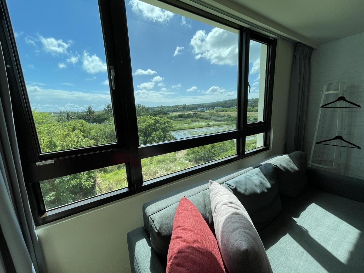Apartament Beras Manor Kenting Hengchun Old Town Zewnętrze zdjęcie