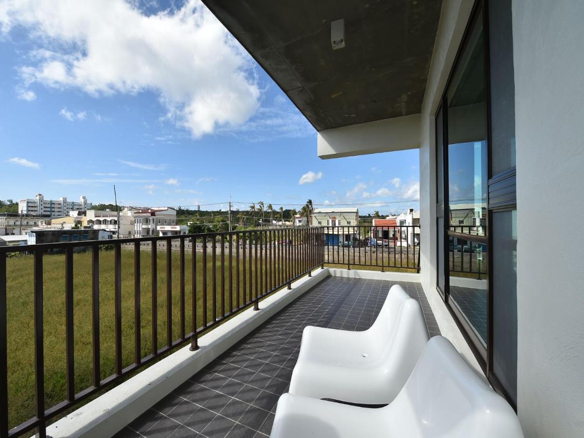 Apartament Beras Manor Kenting Hengchun Old Town Zewnętrze zdjęcie