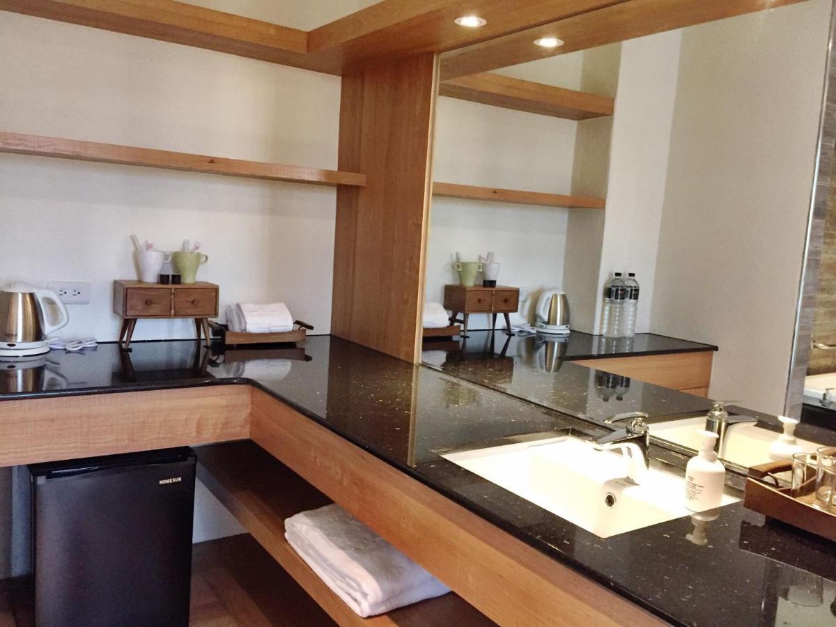 Apartament Beras Manor Kenting Hengchun Old Town Zewnętrze zdjęcie
