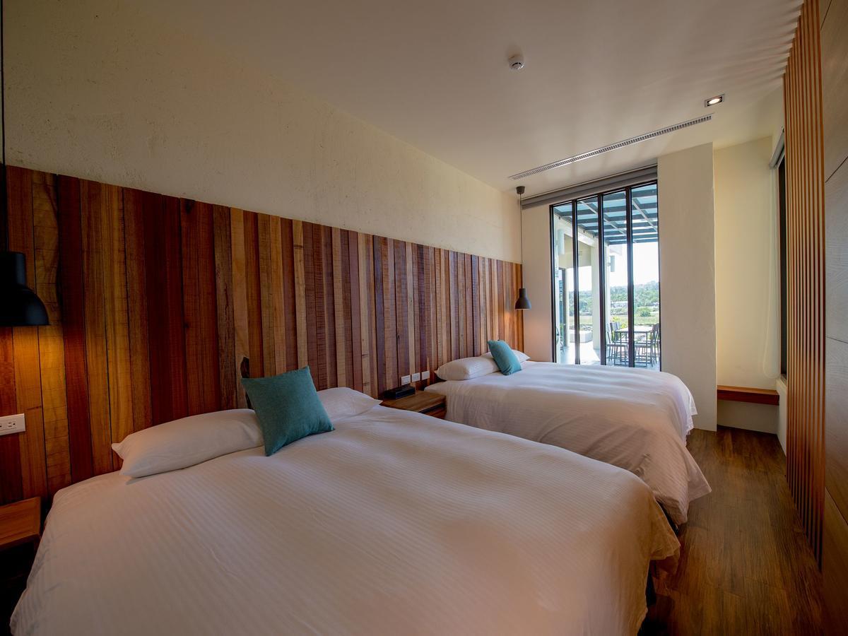 Apartament Beras Manor Kenting Hengchun Old Town Zewnętrze zdjęcie