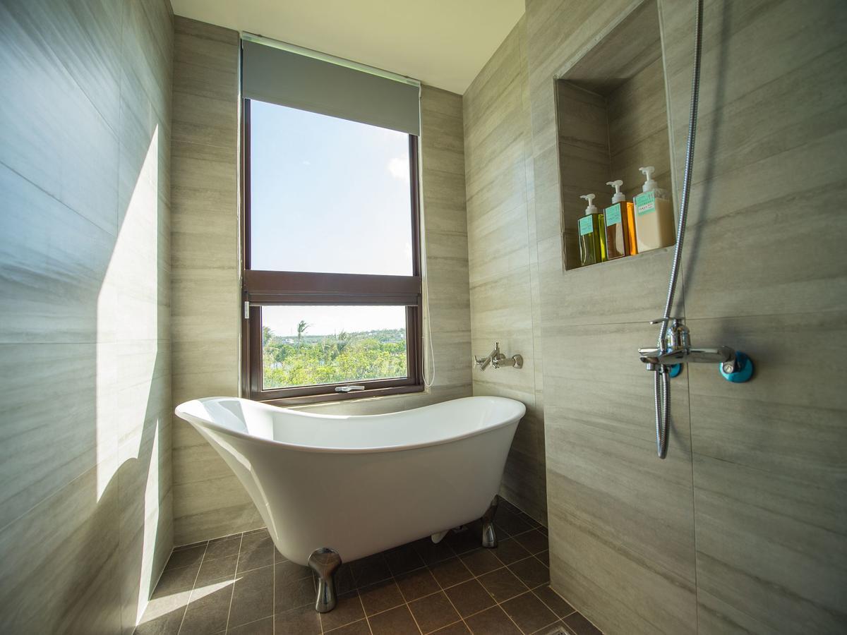 Apartament Beras Manor Kenting Hengchun Old Town Zewnętrze zdjęcie